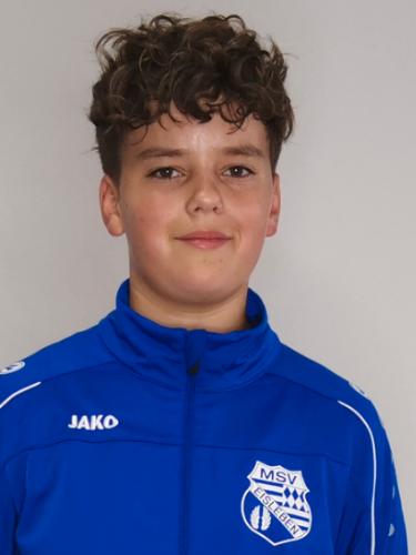 Max Burchardt