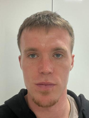 Damian Oskar Jagucki