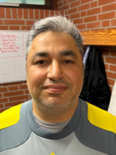 Buelent Büyükbayram