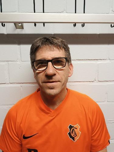 Peter van Betteray