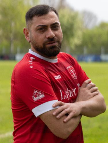 Aykut Cetinkaya
