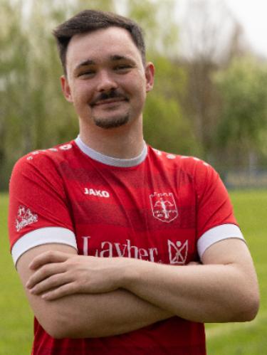 Chris Hartrumpf