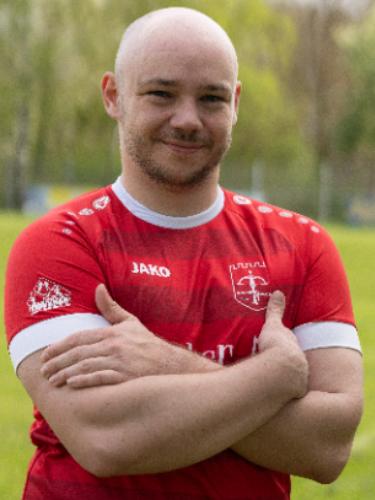 Tom Hartrumpf