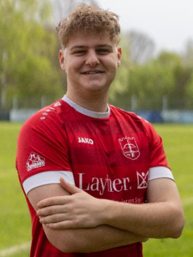 Jannik Hermann
