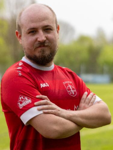 Robin Kottmann