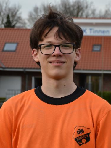Sebastian Gebben