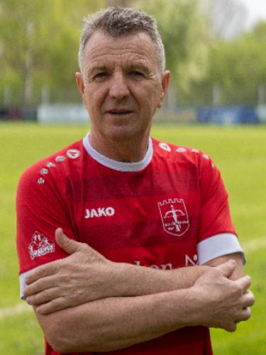 Petar Mrkonjic