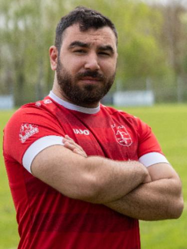 Bilal Özkan