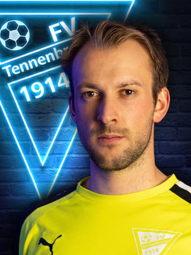 Simon Eckert