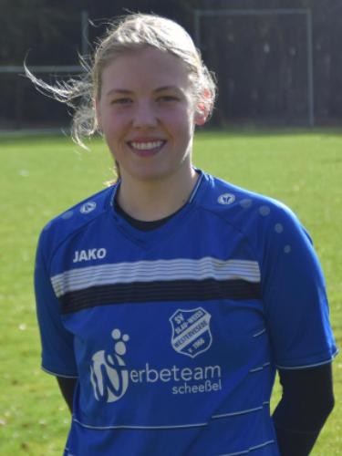Marissa Schröder