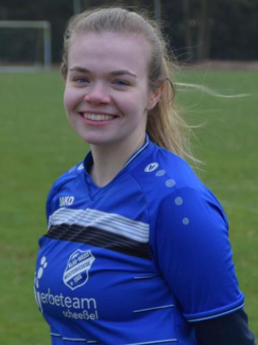 Anna Riebesell