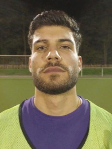 Theodoros Drakopoulos