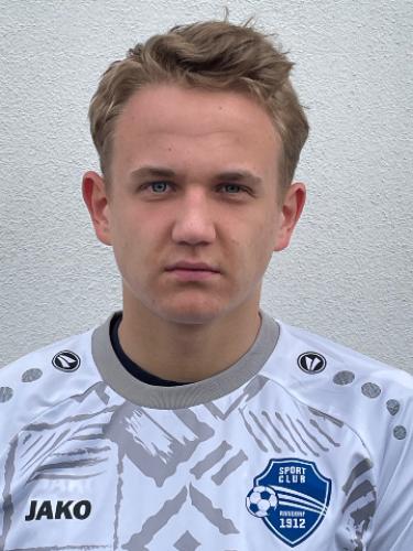 Vincent Johan Lenger