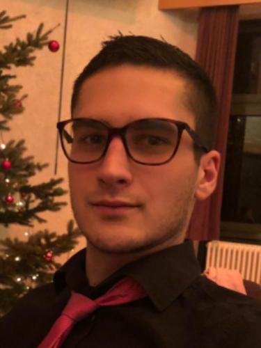 Marcel Keller