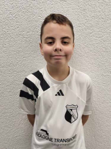 Luca Herbst