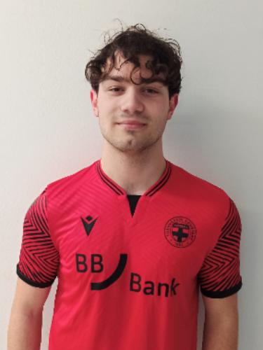 Nikola Vladusic