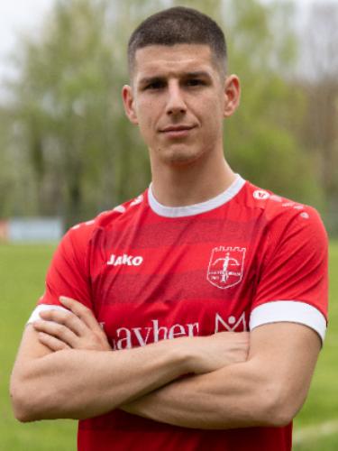 David Gerstenlauer