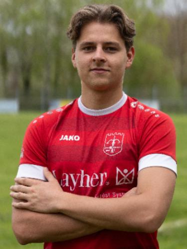 Liam Grätz