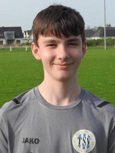 Jonas Pervelz