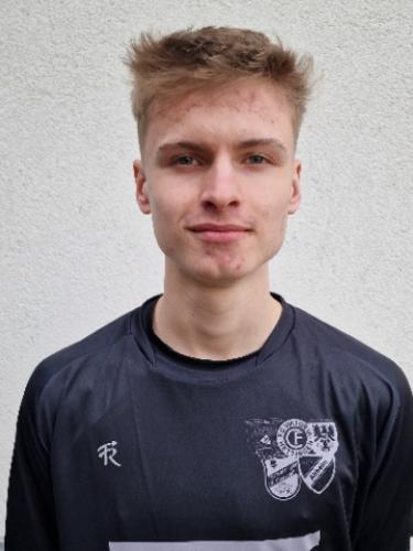 Alexej Komendantov