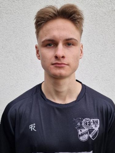 Michael Komendantov