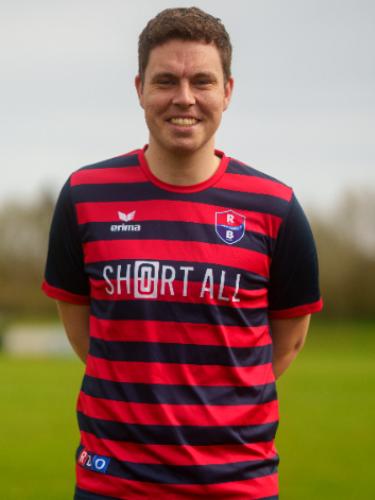 Steffen Johannsen