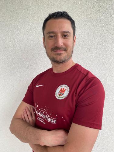 Ömer Muca