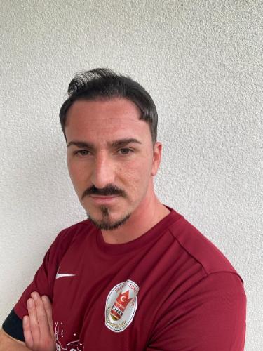 Özcan Muca