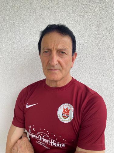 Bülent Polat