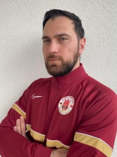 Serdar Yücel