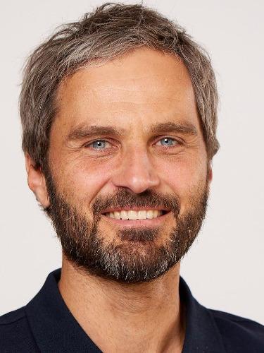 Steffen Felix Smollich