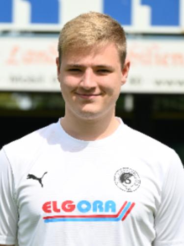 Lukas Haberland