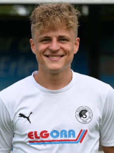 Dennis Wulff