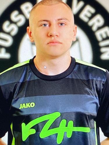 Nicklas Sötmelk