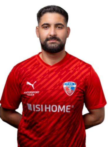 Ozan Nado Erkan