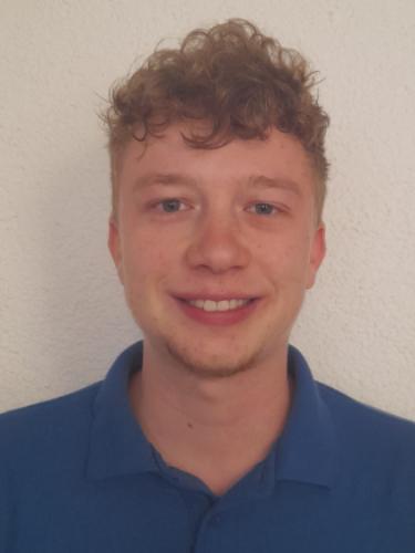Max Müller