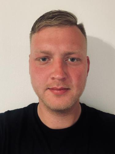 Kevin Voigtländer
