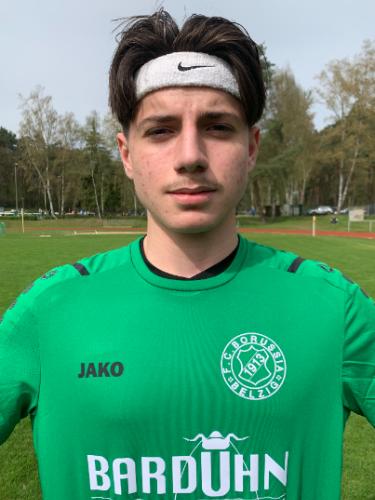 Yasin Kacakoglu