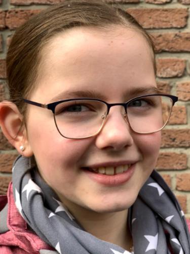 Leni Frauke Maria Klahn