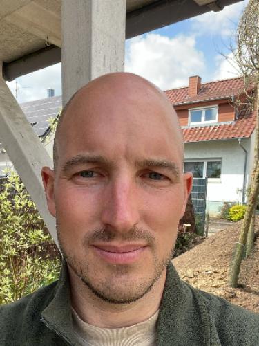Tobias Müller