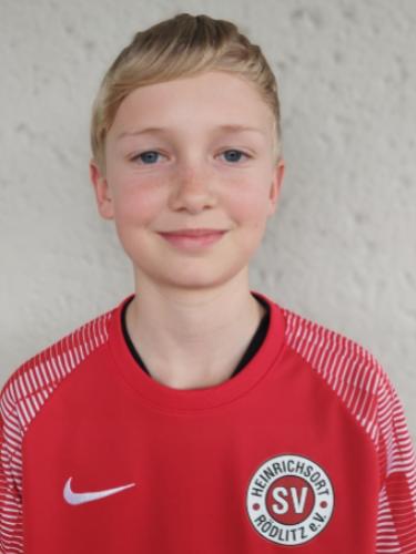 Theo Gerstenberger