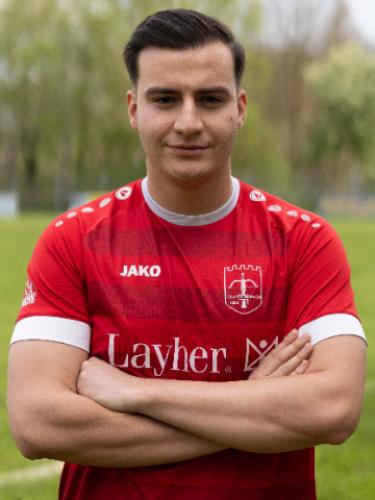 Patrick Marques
