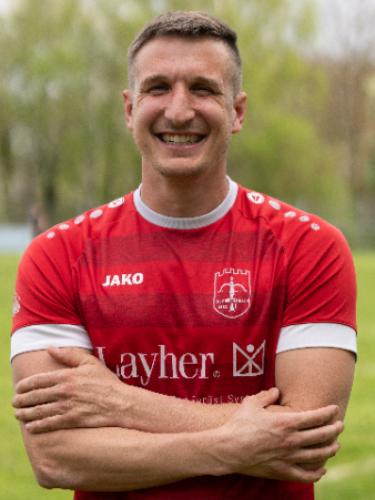 Tim Wilde