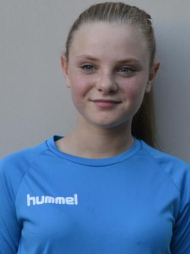 Romy Hermine Jansen van Rensburg
