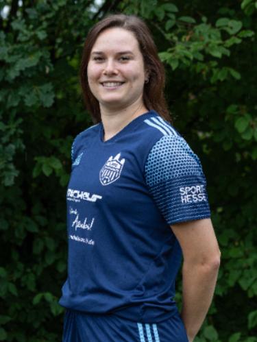 Lynn Bange