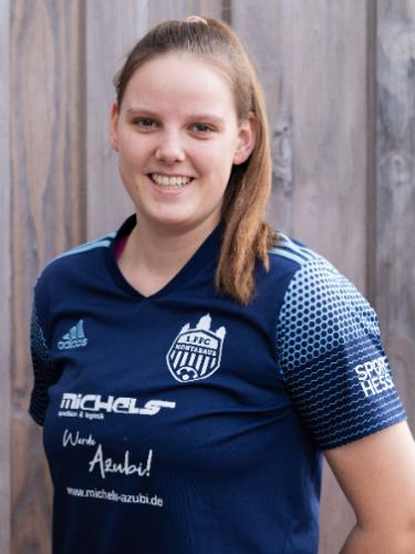 Nele Sophie Jung