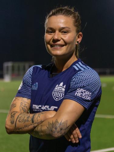 Elisa Karbach