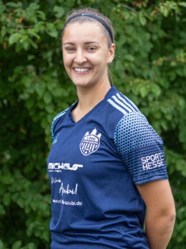Luisa Limbach