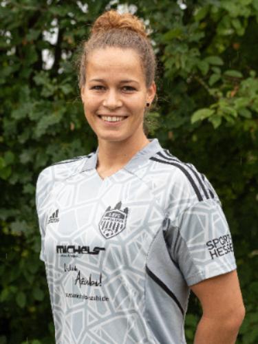 Julia Schürmann