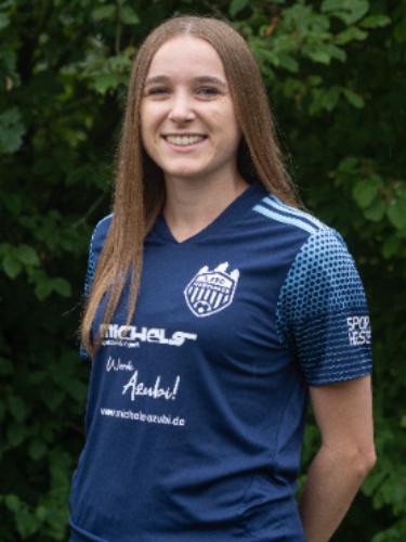 Marie Päulgen